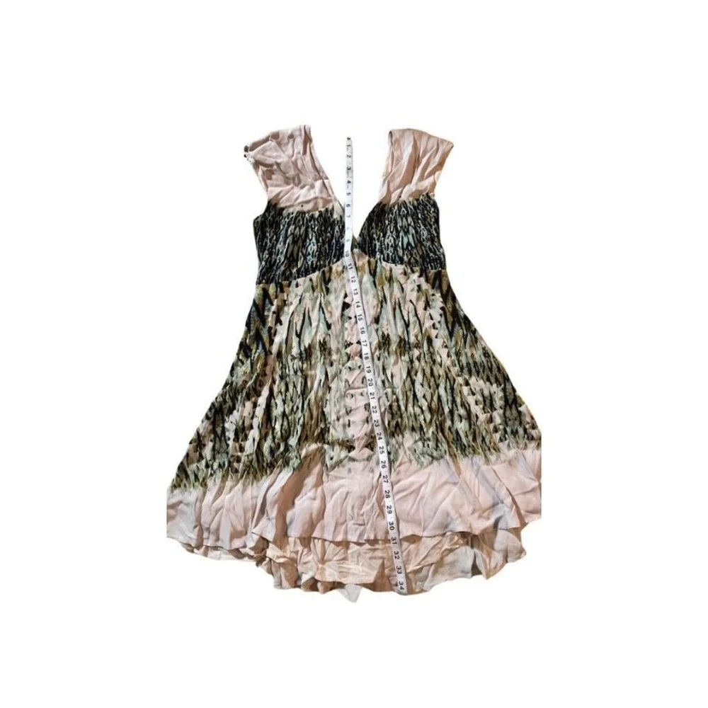 Y2K fairycore dress with a unique design Free People